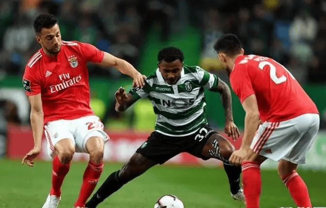 九游娱乐平台-足总杯赛后走向成谜，葡萄牙体育防线松动，态度坚定，球探报告显示潜力的简单介绍