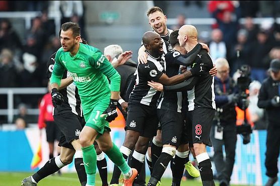 关键时刻纽卡斯尔外线爆发——法国杯节点到来；更衣室稳定；身体对抗强度拉满的简单介绍